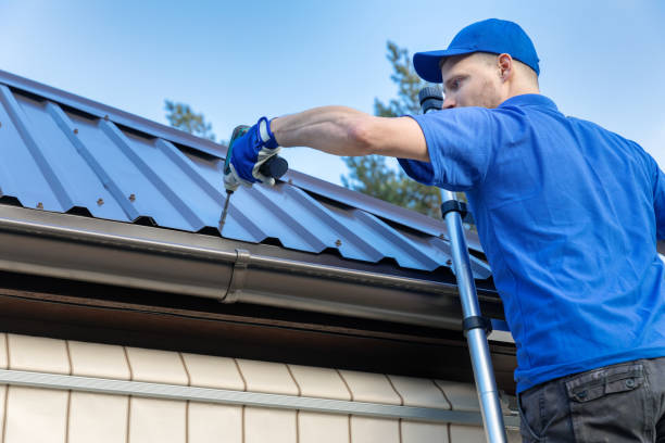 Best Sheet Metal Roofing  in Pacific, WA