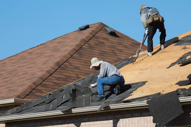 Best Gutter Installation and Repair  in Pacific, WA