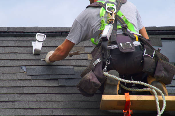Best Flat Roofing  in Pacific, WA