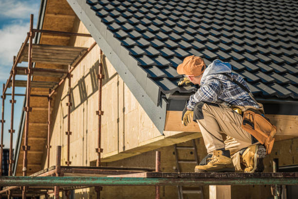 Trusted Pacific, WA  Roofing repair and installation Experts