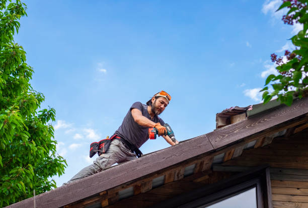 Best Roof Maintenance and Cleaning  in Pacific, WA