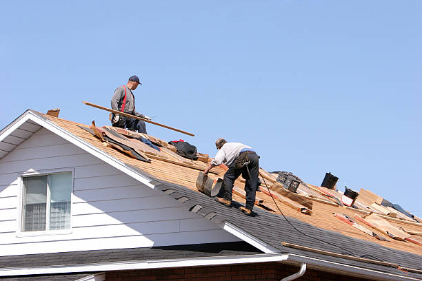 Best Roofing for New Construction  in Pacific, WA