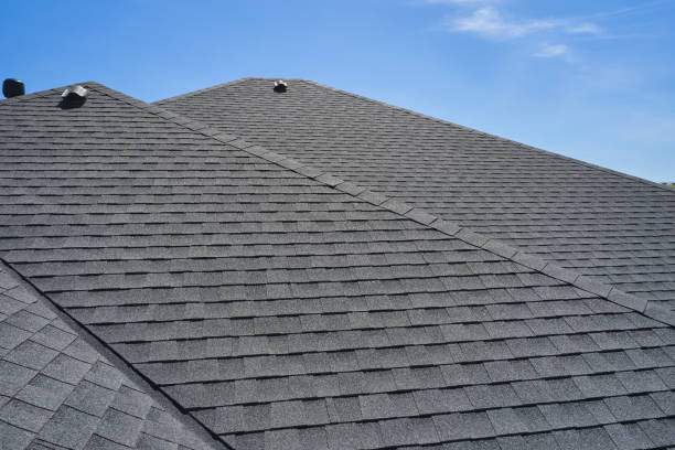 Best Storm Damage Roof Repair  in Pacific, WA