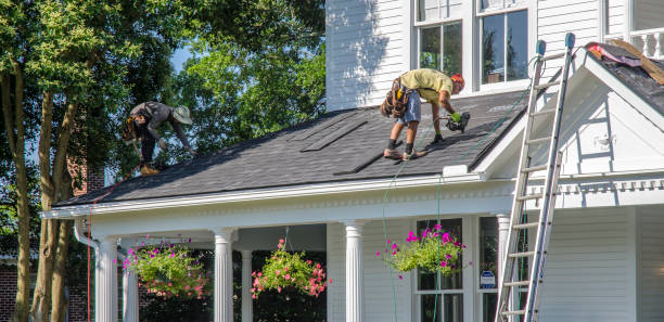 Best Emergency Roof Repair Services  in Pacific, WA