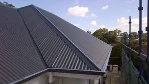 Best Roof Leak Repair  in Pacific, WA